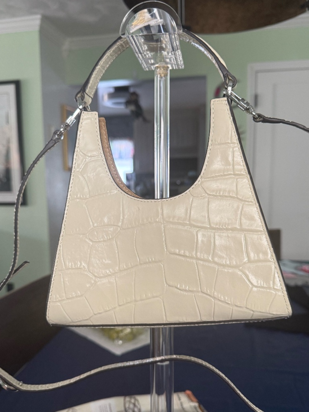 Staud Mini Rey Bag